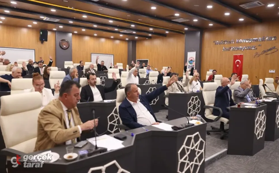 İlkadım’da Yaz Mesaisi Başladı: Çalışmalar Hızlanacak