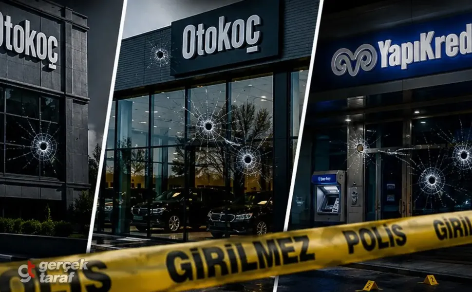 Rahmi Koç’un Kürt Kadın Fıkrasına Tepki Büyüyor: Yapı Kredi Kurşunlandı, OPET Sözleşmesi İptal Edildi!