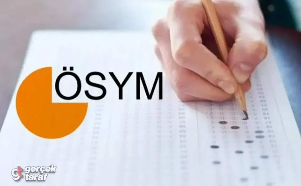 KPSS 2026 Başvuru Ücreti, Tarihi ÖSYM Takvimi Netleşti, Adaylar Tarihlere Kilitlendi