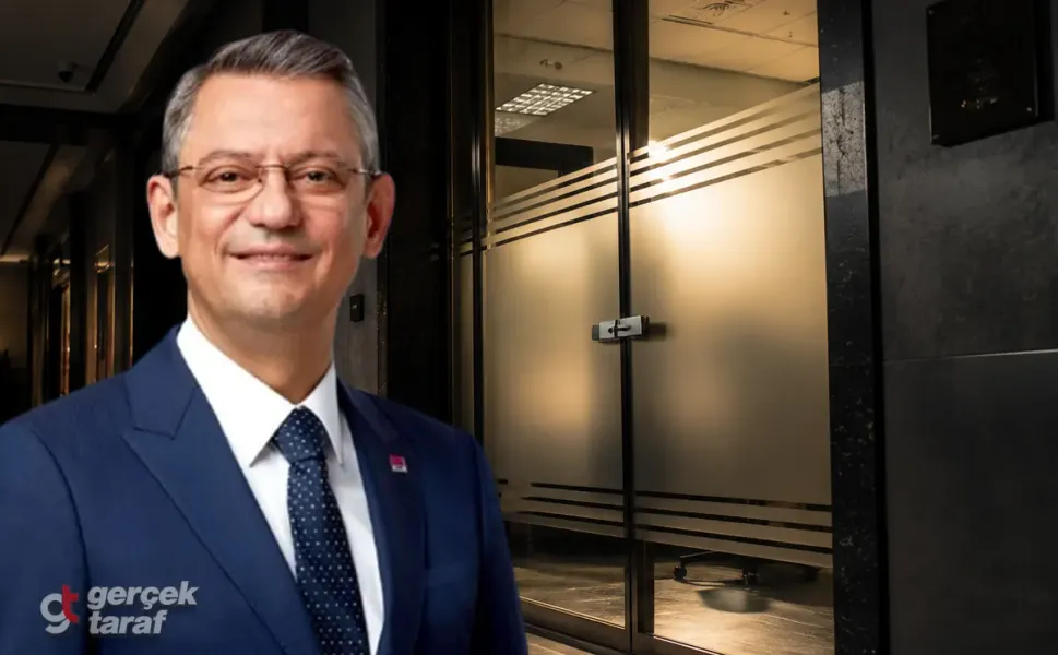 Özgür Özel CHP’yi Bölüyor Mu? Resmi Başvuru Öncesi Sızan Senaryolar!