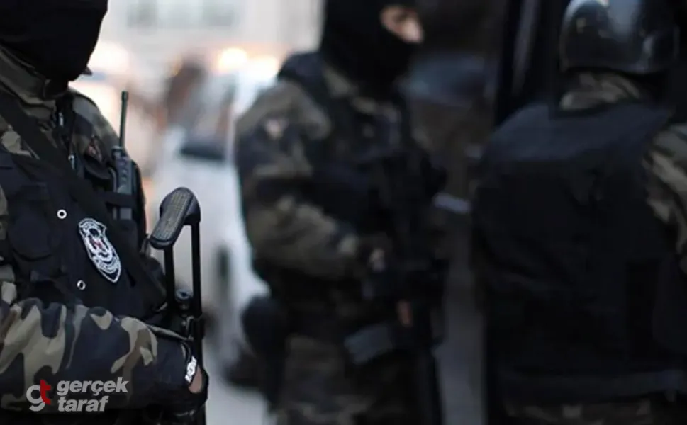 Samsun Polisi Önce İzliyor Sonra Enseliyor: Sosyal Medya Paylaşımlarınıza Dikkat Edin