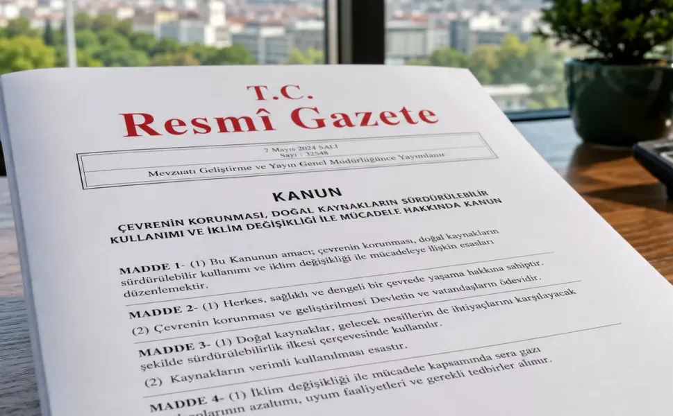 Çeltikten Kaçak Yapıya, Hayvan Sevkinden HES’lere Yeni Dönem!