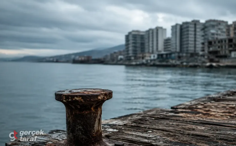 Dernek Başkanı İsyan Etti, Samsun Sahilinde Ne Oluyor?