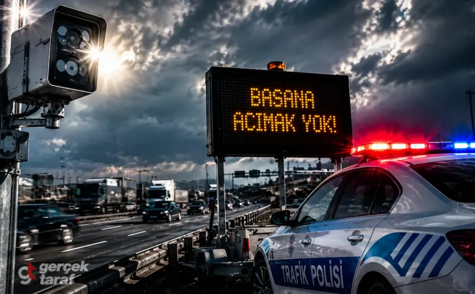 Sistemler Tam Kapasiteye Alındı! Samsun’da Yolculuk Yapacaklar Dikkat!