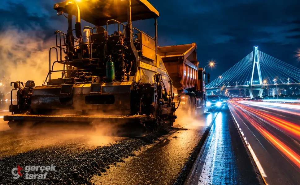 Samsun’da Sürücülerin Çilesi Resmen Bitiriliyor! Başkan Halit Doğan Üç Noktayı Birden Gösterip Düğmeye Bastı!