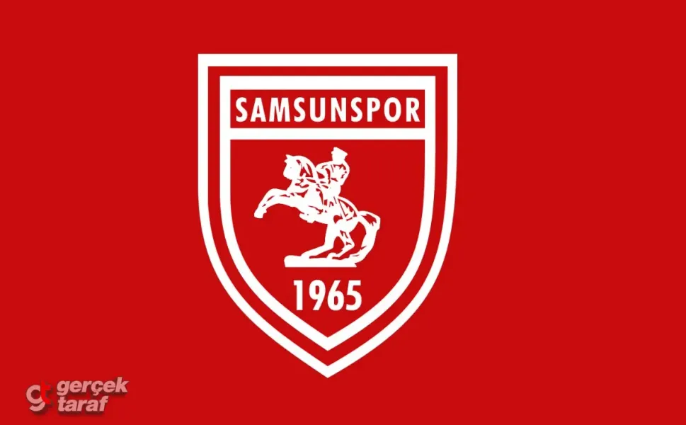 Samsunspor’da Cedric Cattenoy Dönemi Sona Eriyor