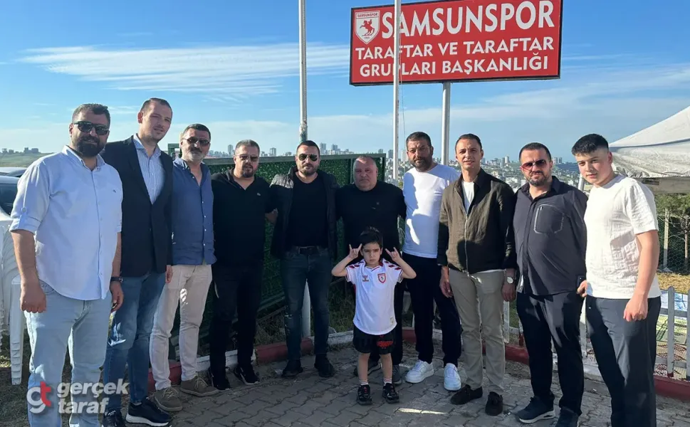 Tonguç Ali Anıl Masayı Kurdu, Tüm Gruplar Tek Yürek Oldu