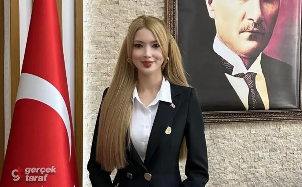 Barbie Kaymakam Tuğçe Orhan Kimdir? Ladik Kaymakamlığı'ndan Burdur Vali Yardımcılığına Atandı
