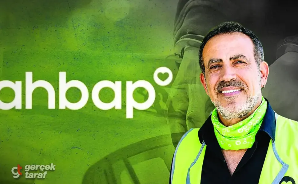 Haluk Levent'in Ahbap Derneği'ne kayyım atandı