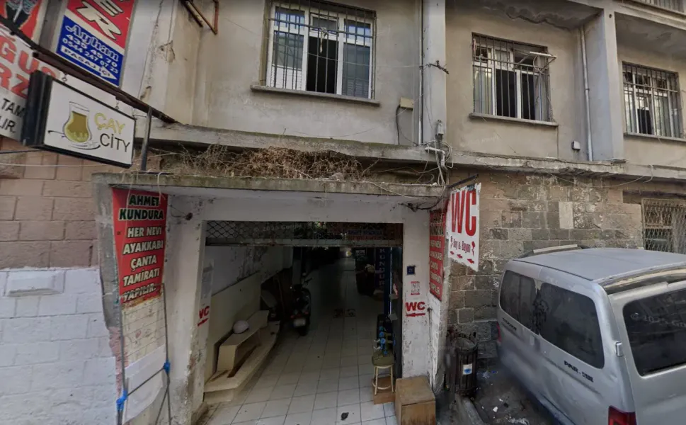 Samsun İlkadım’da 16 Yıllık Kangrene Neşter! Ayakkabıcılar Çarşısı İçin Çözüm
