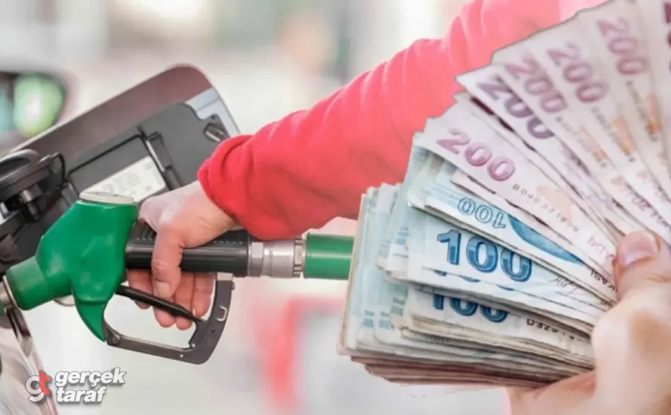 Akaryakıta Zam Geliyor! Benzin, Motorin ve LPG Fiyatları Değişiyor