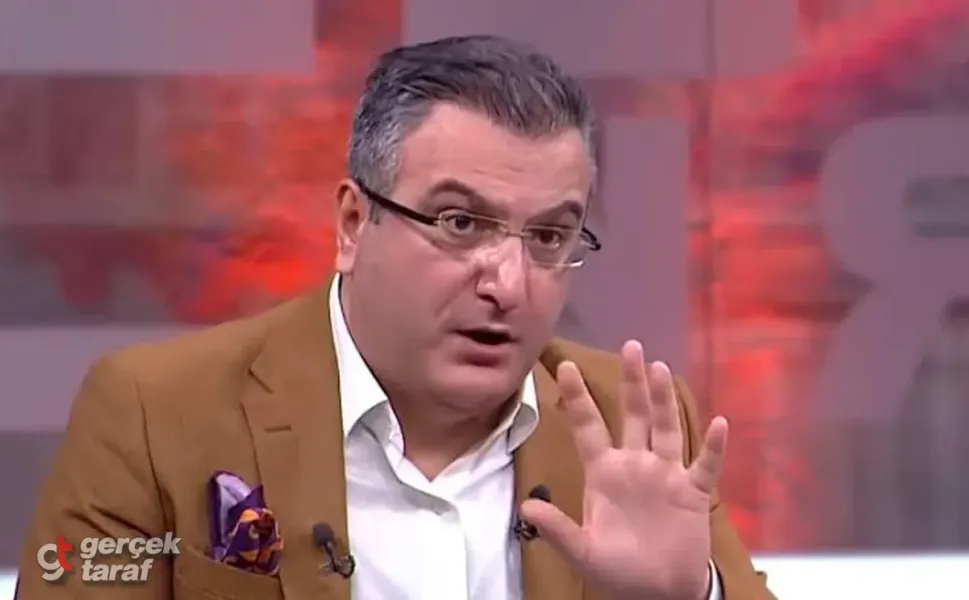 Gazeteci Cem Küçük Gözaltına Alındı! Hakkındaki Suçlamalar Belli Oldu