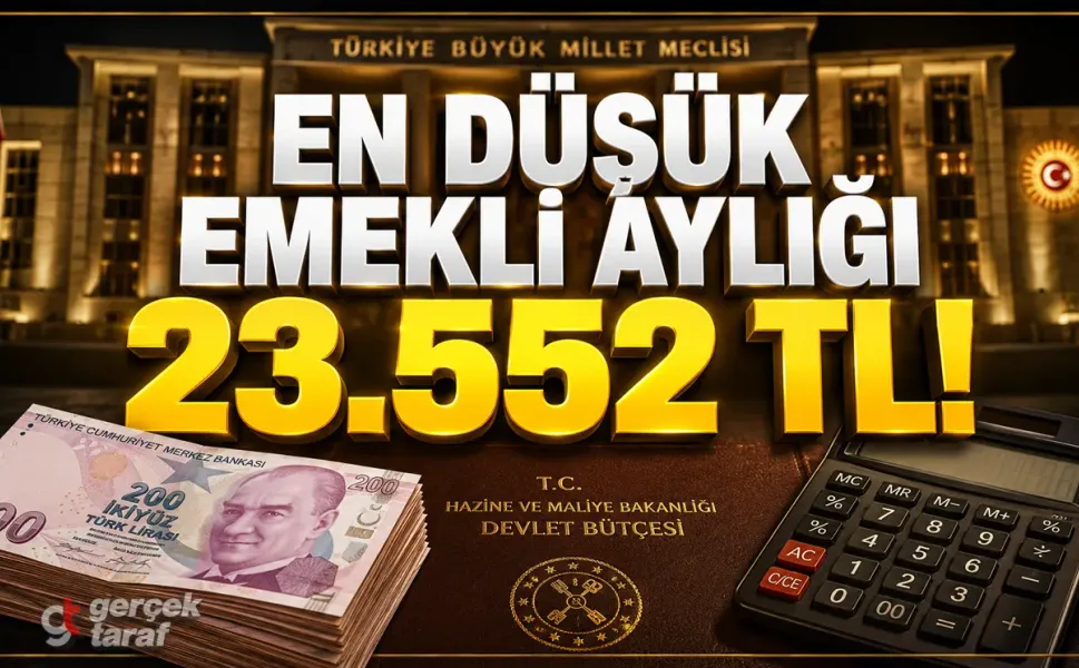 SSK ve Bağ-Kur’luya Zamlı Maaş Takvimi Belli Oldu! En Düşük Maaş 23 Bin 552 TL Olarak Hesaba Yatıyor!
