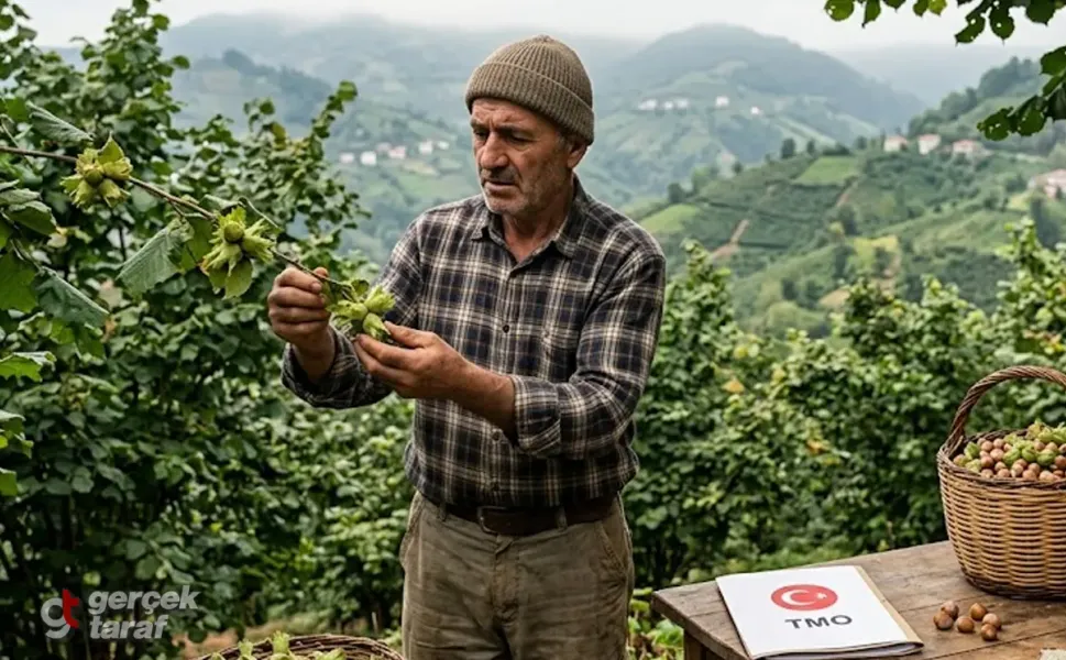 Fındıkta fiyat heyecanı başladı! Beklenti 300 TL’yi aştı