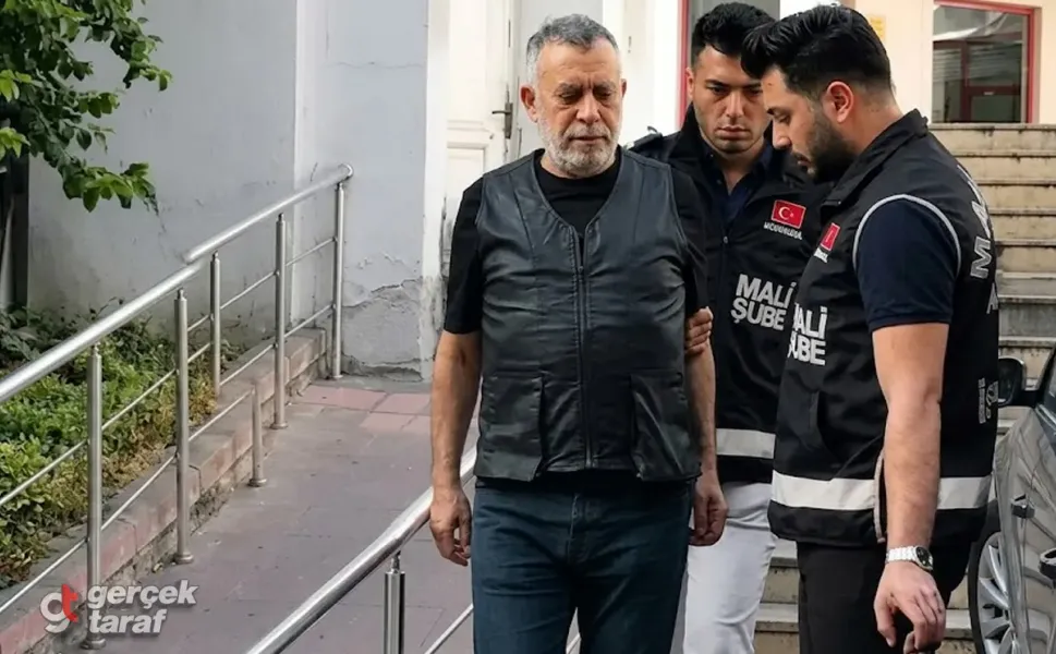 Haluk Levent Dahil 19 Kişi İçin Tutuklama Talebi! Ahbap Soruşturmasında Yeni Gelişme