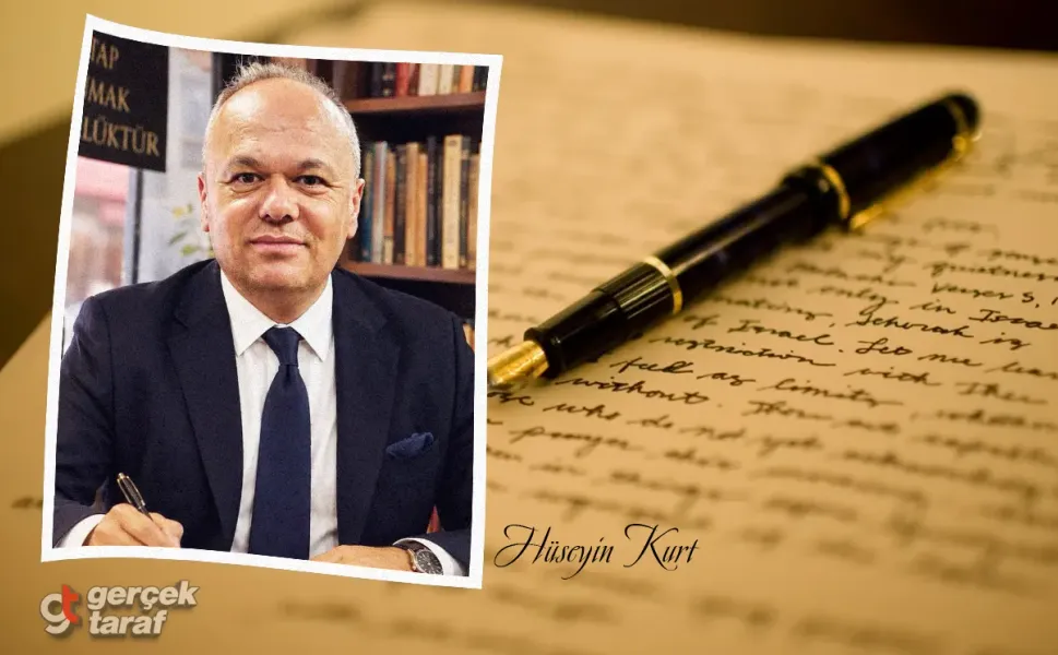 Hüseyin Kurt: NATO Zirvesinde Bir Tabanca ve Batı’nın Güvenlik Paradoksu