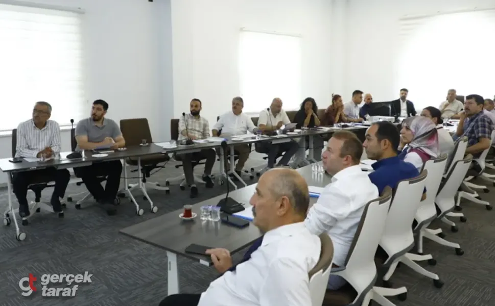 İlkadım'ın çevre projesi AB'den ilk onayı aldı