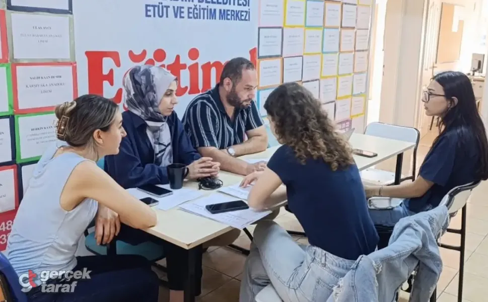 İLKEM'de YKS Tercih Danışmanlığı 29 Temmuz'da Başlıyor
