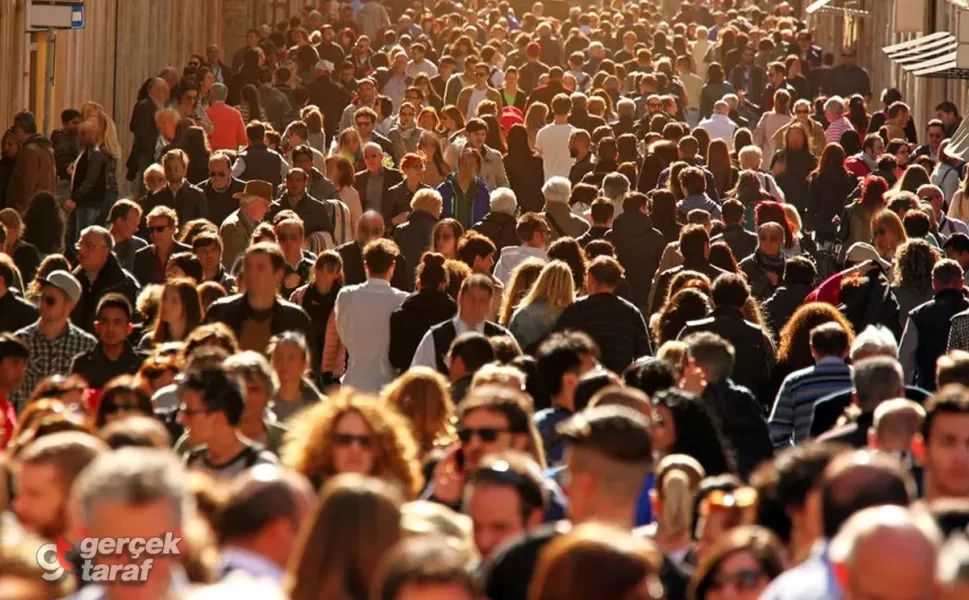 Doğurganlıkta Düşüş, Yaşam Süresinde Yükseliş: Türkiye Tablosu