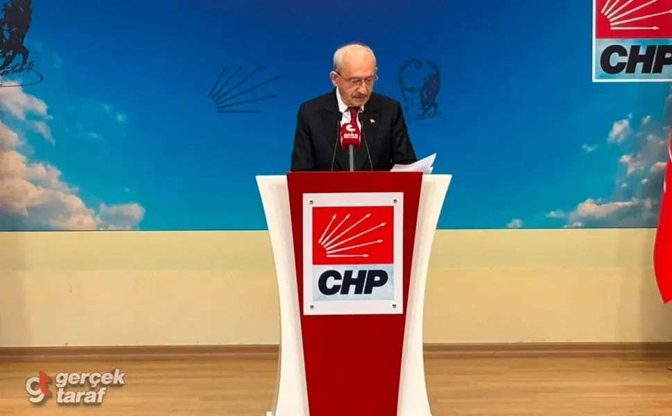 Kılıçdaroğlu Yönetiminden Yeni Görevden Almalar: 7 İl Başkanı Daha Değişti