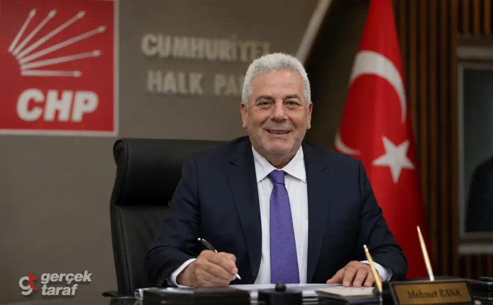 Mehmet Bank'tan İlk Açıklama: "Teklife Uzun Süre Direnç Gösterdim Sonunda Kabul Ettim"