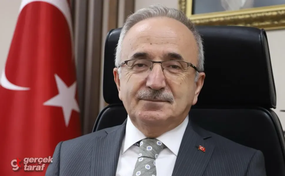 AK Parti Samsun’dan Mehmet Özdağ’a Zehir Zemberek Madımak Yanıtı