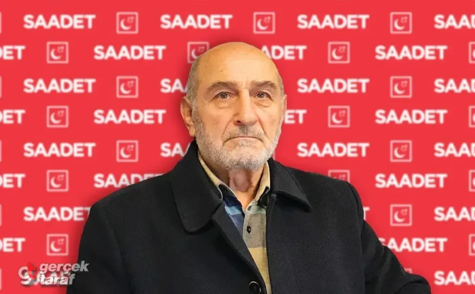 Saadet Partisi Samsun'dan Ekonomi Krizi Uyarısı: 5 Temel Tehlike Sıralandı