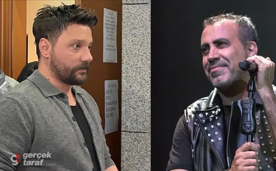Haluk Levent Hakkındaki İddialara Oğuzhan Uğur’dan Flaş Açıklama: Kuruş Kuruş Hesabı Verilmelidir