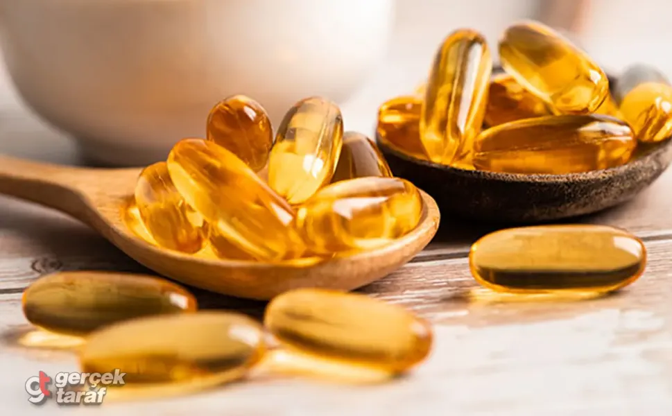 Omega-3 Tartışması Büyüyor! Bir Araştırma Ortalığı Karıştırdı: Balık Yağı Zararlı mı, Faydalı mı?