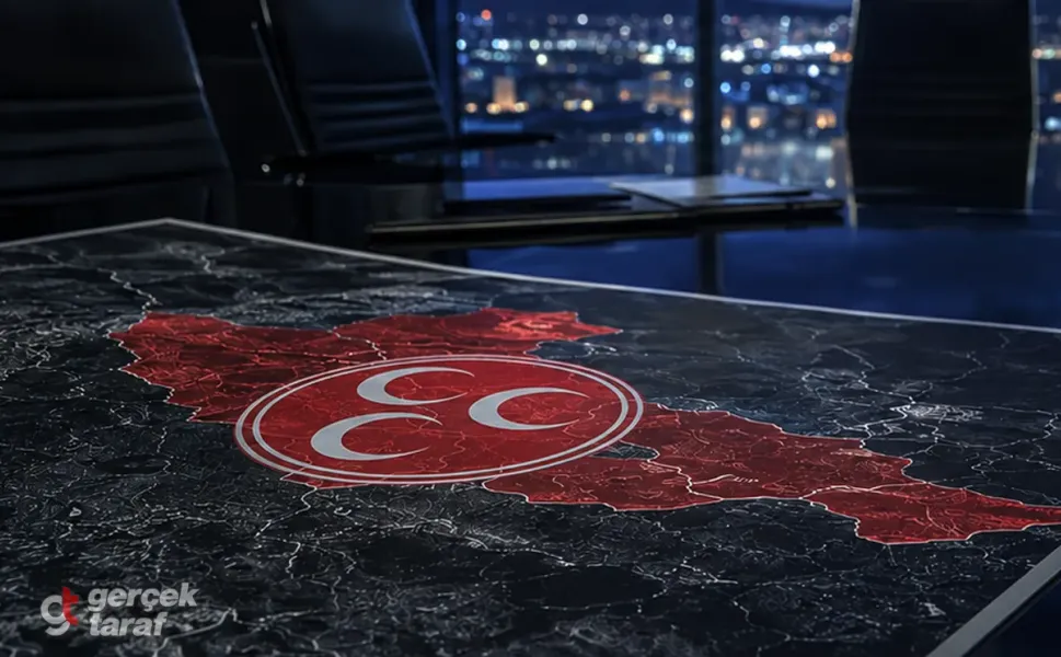 MHP Samsun İlçe Kongrelerinde Hangi İsimler Olacak?
