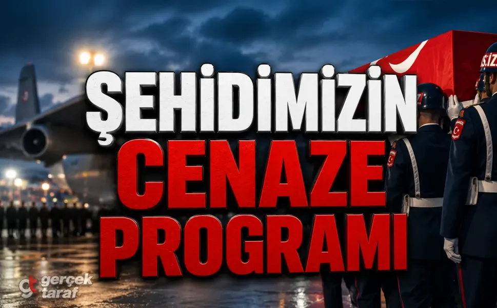 Samsun Termeli Uzman Çavuş Mehmet Demirbaş’ın Cenaze Programı Belli Oldu