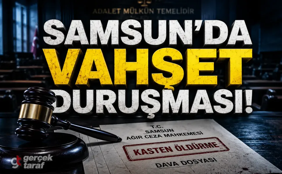 İlkadım’daki Gizemli Bebek Cinayetinde Yeni Perde! Çöp Konteynerlerinde Günlerce Aranmıştı!