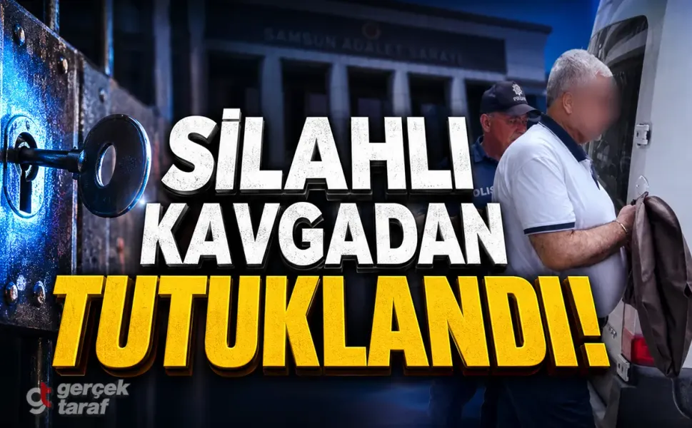 Tevfik Felek ve Kemal Soğancı Olayında Tutuklama Çıktı
