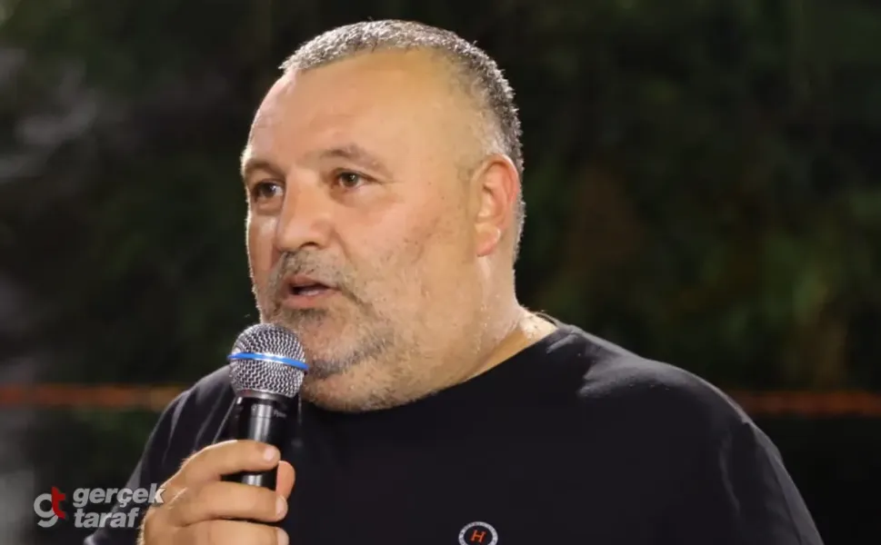 Samsun ASKF’den TFF’ye Amatör Lig Tepkisi