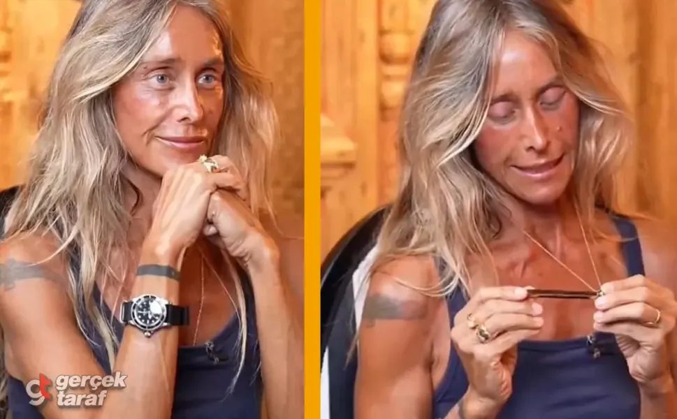 Bennu Gerede kimdir, neden gözaltına alındı?