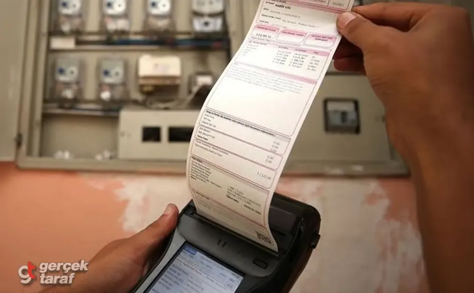 Elektriğe Zam Mı Geliyor? İşte Açıklama