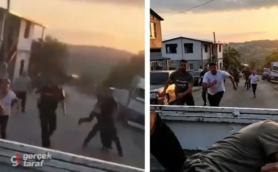 Zonguldak’ta Tarım İşçileri Saldırı Olayına Soruşturma