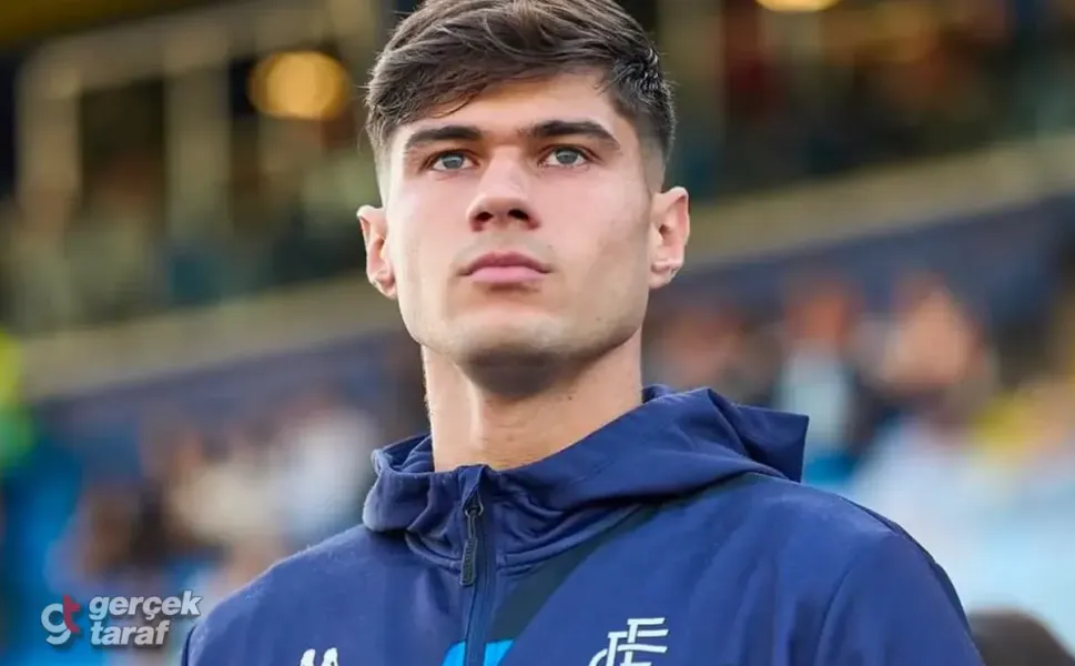 Samsunspor’un Yeni Stoperi Gabriele Guarino Kimdir?