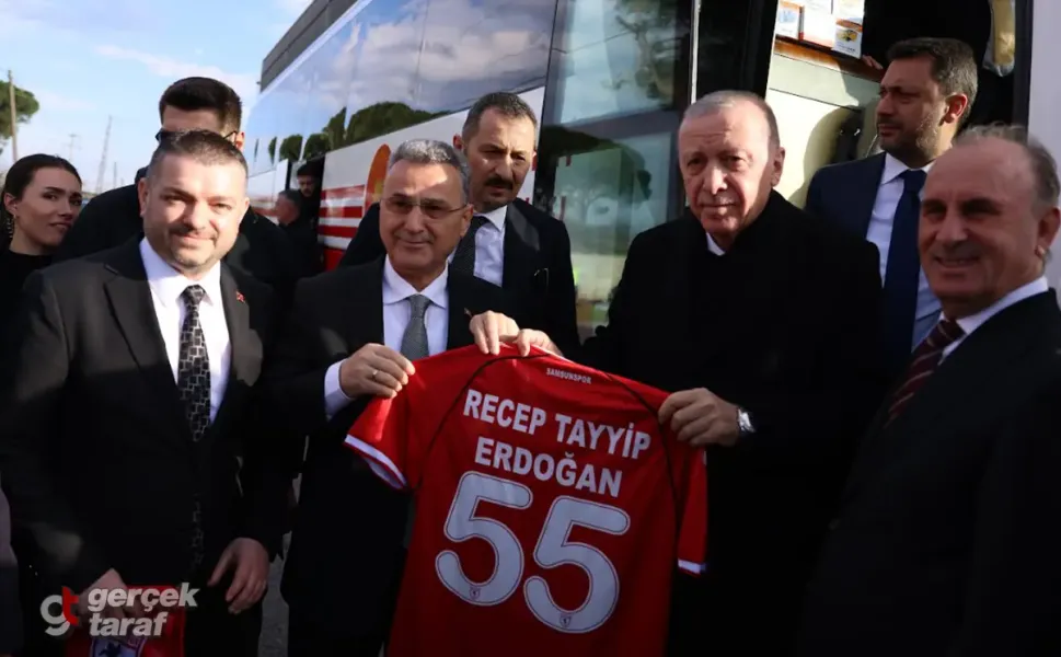 Başkan İhsan Kurnaz: "Kutlu Yolculuğumuz 25 Yaşında"