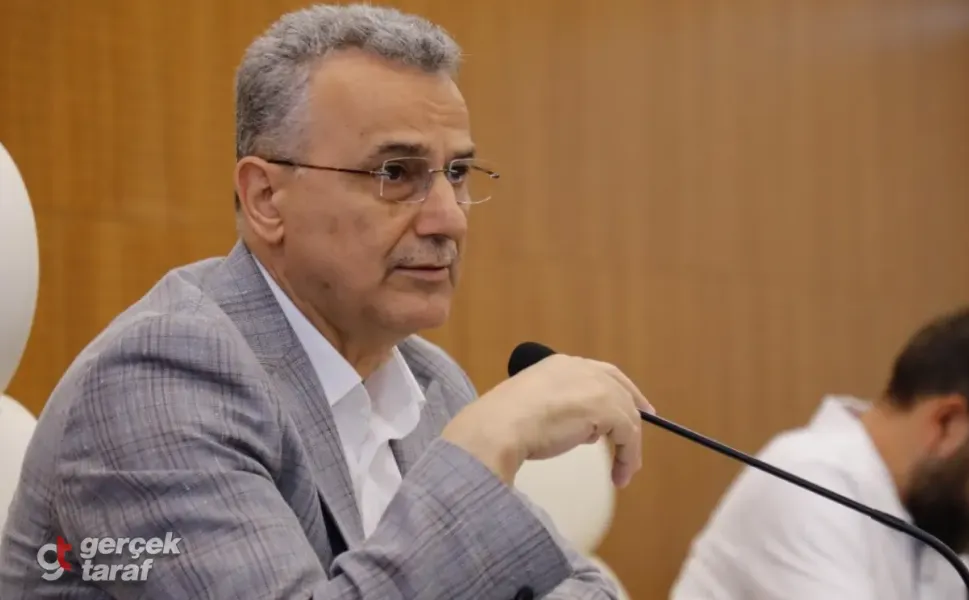Başkan Kurnaz: Projelerimiz ile geleceğe yön vereceğiz