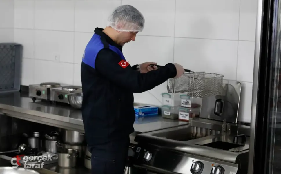 İlkadım Belediyesi’nden 2 Yılda 13 Bin Denetim