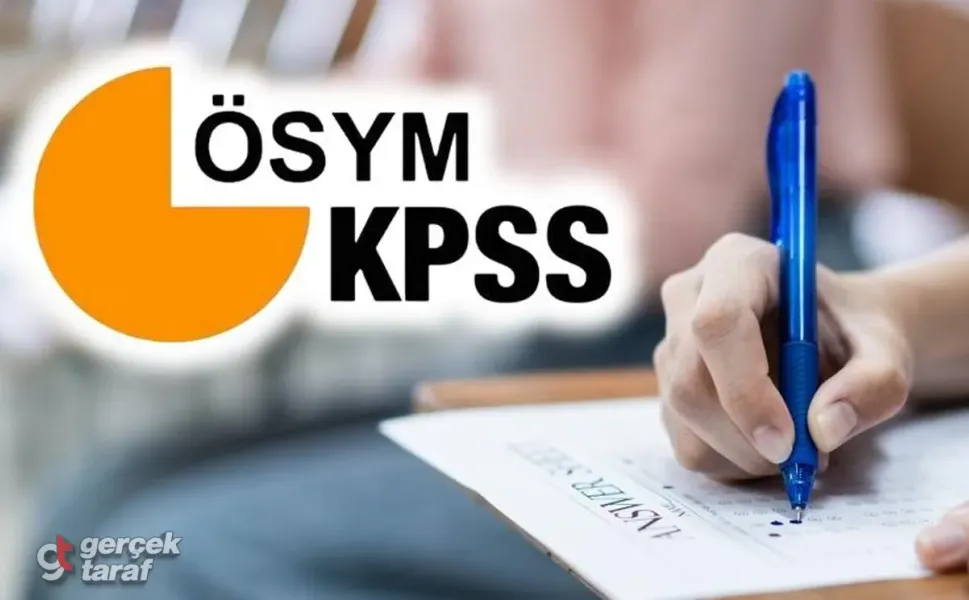 KPSS Ortaöğretim 2026 Başvurusu Ne Zaman, Ücreti Nasıl Yapılır?