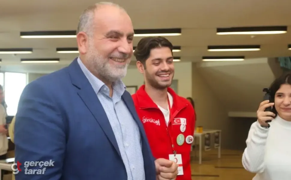 Samsun Canik Belediyesi KPSS Ön Lisans ücretlerini ödüyor