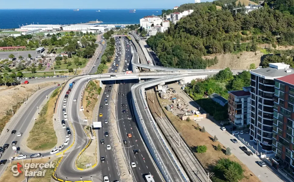 Samsun'un ulaşım geleceği masada