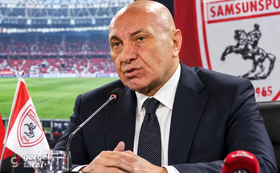 Yüksel Yıldırım; Daha Çok Gol Yiyebilirdik