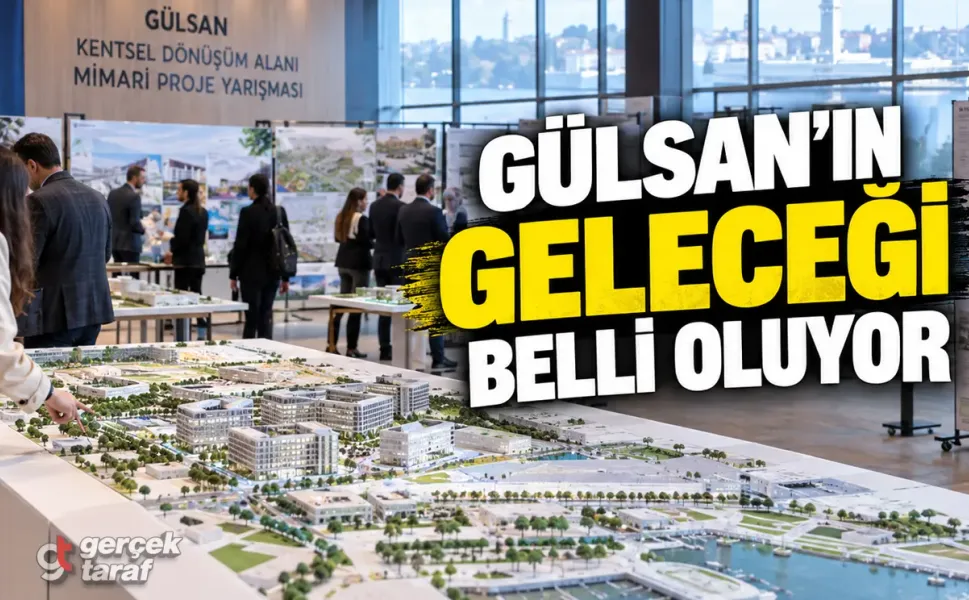 Samsun’da Gülsan Projesinde Ödüller Sahiplerini Buldu