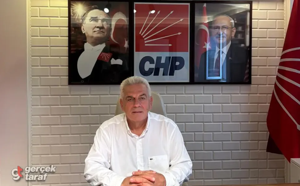 CHP Samsun’da yeni yönetim göreve başladı
