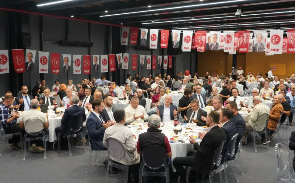 Samsun’da Ülkücü Şehitler Dualarla Anıldı