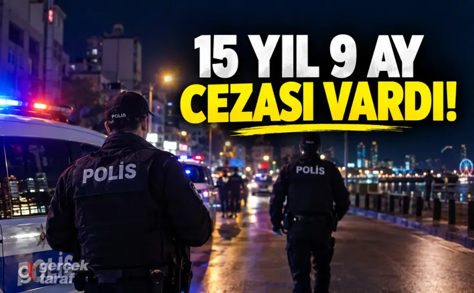 Yağma suçundan aranıyordu, Samsun’da yakalandı