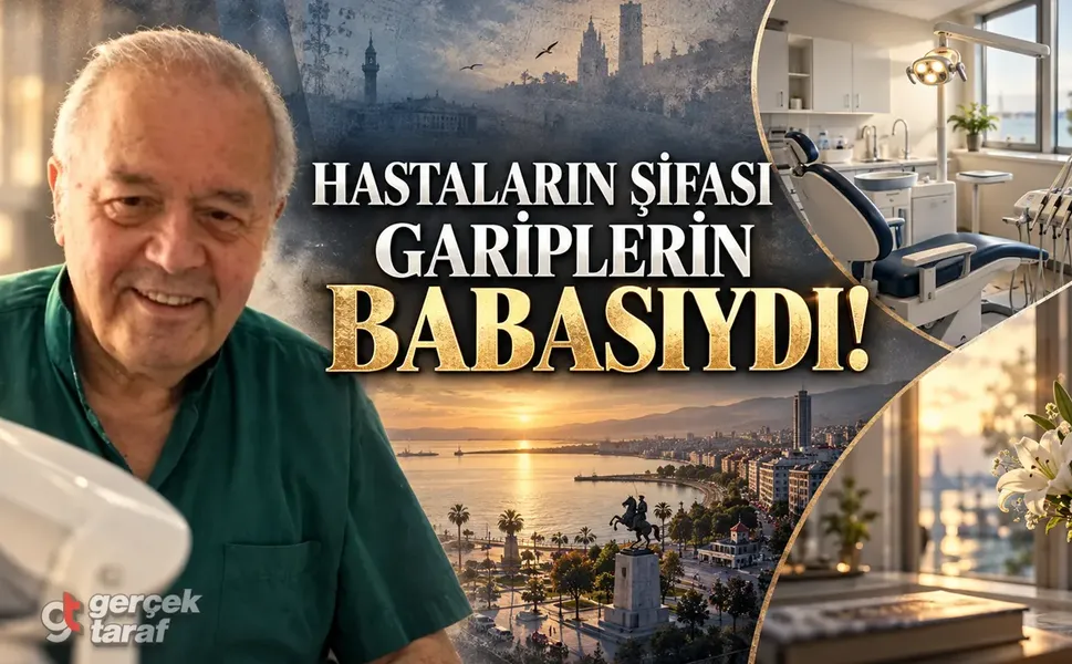 Hastaların şifası, gariplerin babasıydı! Ahmet Lengerli unutulmadı